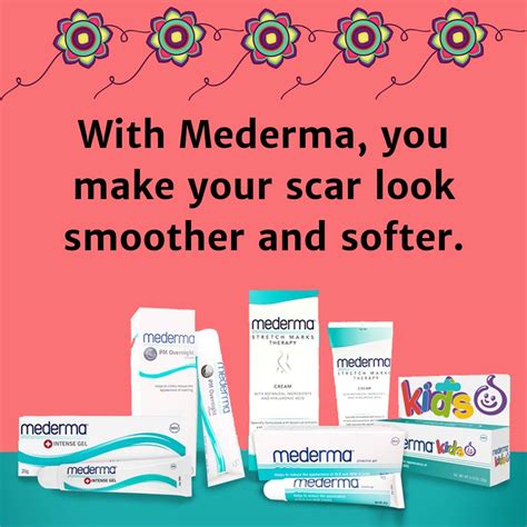Mederma PH .